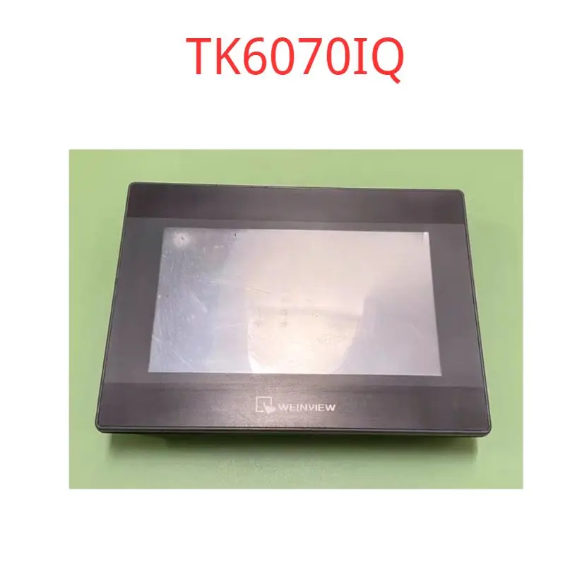 

Продажа эксклюзивно подлинных товаров, TK6070IQ