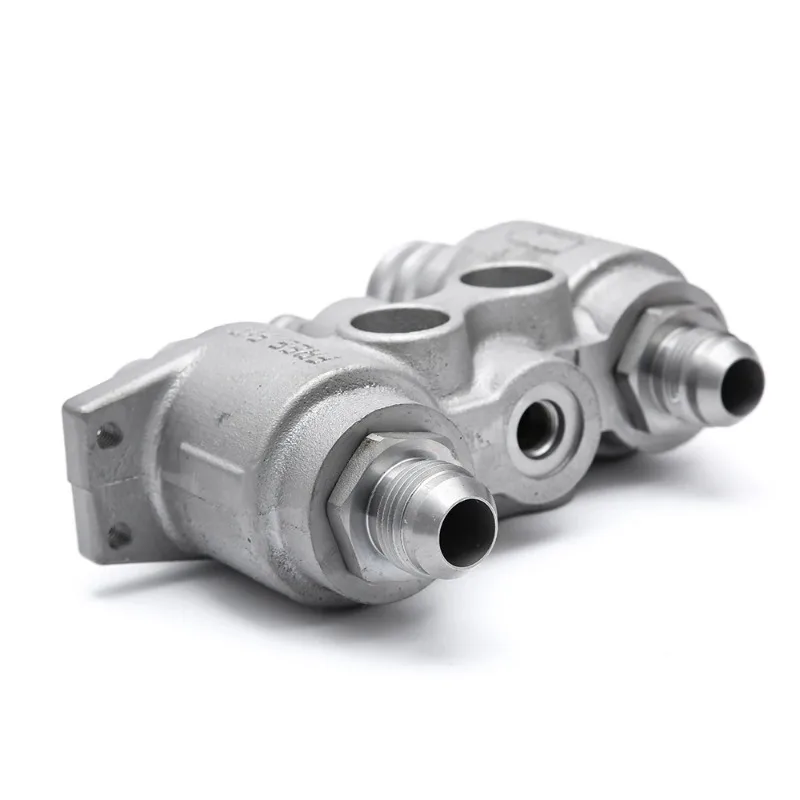 Серия модульных клапанов 4BD4FH 7246783 47396759 6678951 Заводская скидка по индивидуальному