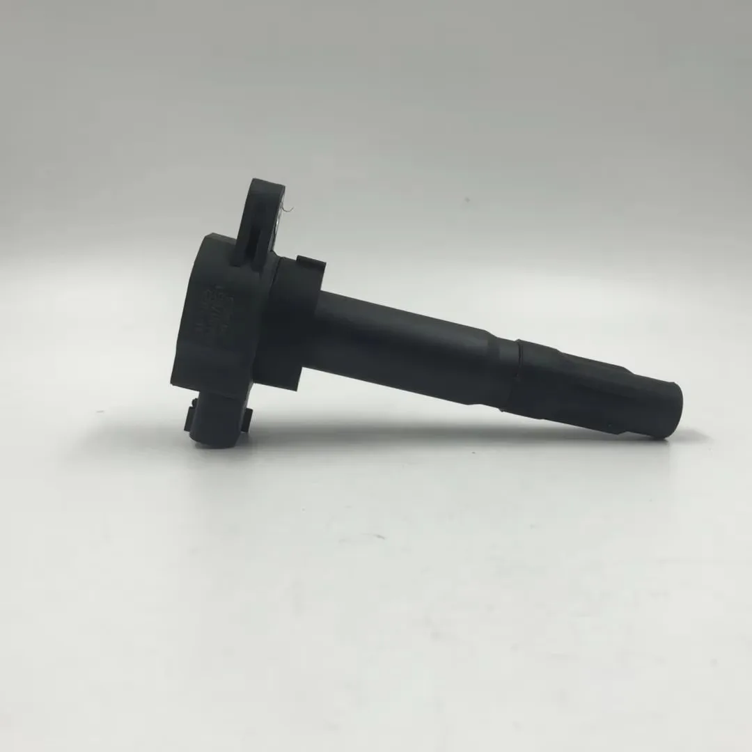 Новый комплект катушек зажигания для SUZUKI рекомендуемый OEM 33400-76G1 3340076G1 WAGON R MH21S