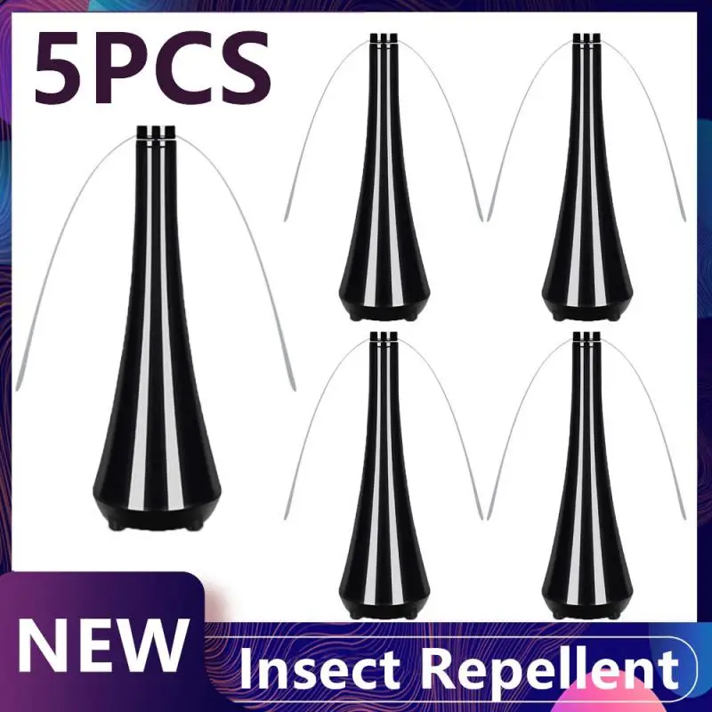 

5 шт., домашняя ловушка для насекомых