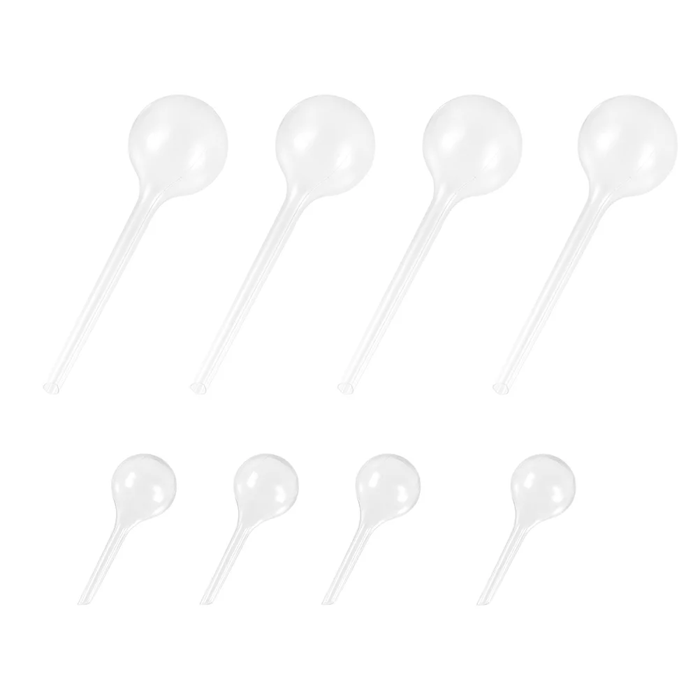 

8Pcs Practical Portable Self-Watering Globes Automatic Watering Tools for Garden