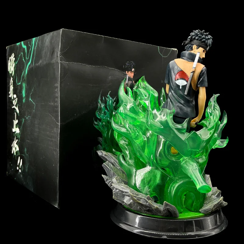 Экшн-фигурки из аниме Наруто 24 см |