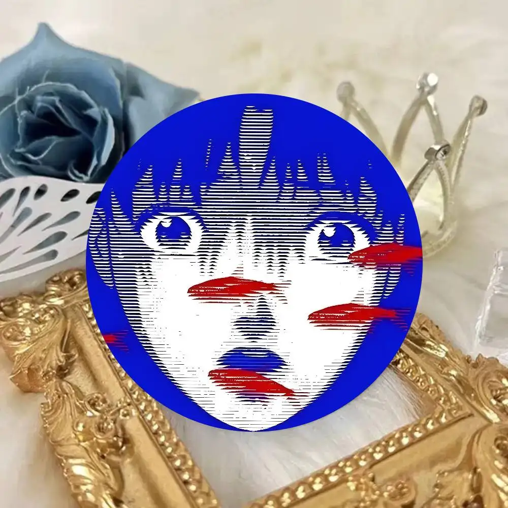 Японские аниме-значки Perfect Blue, броши, мультяшные значки для друзей, для рюкзаков, одежды, коллекционные аксессуары, украшения, подарок (art.: 3920da28065bc) - 3920da28065bc