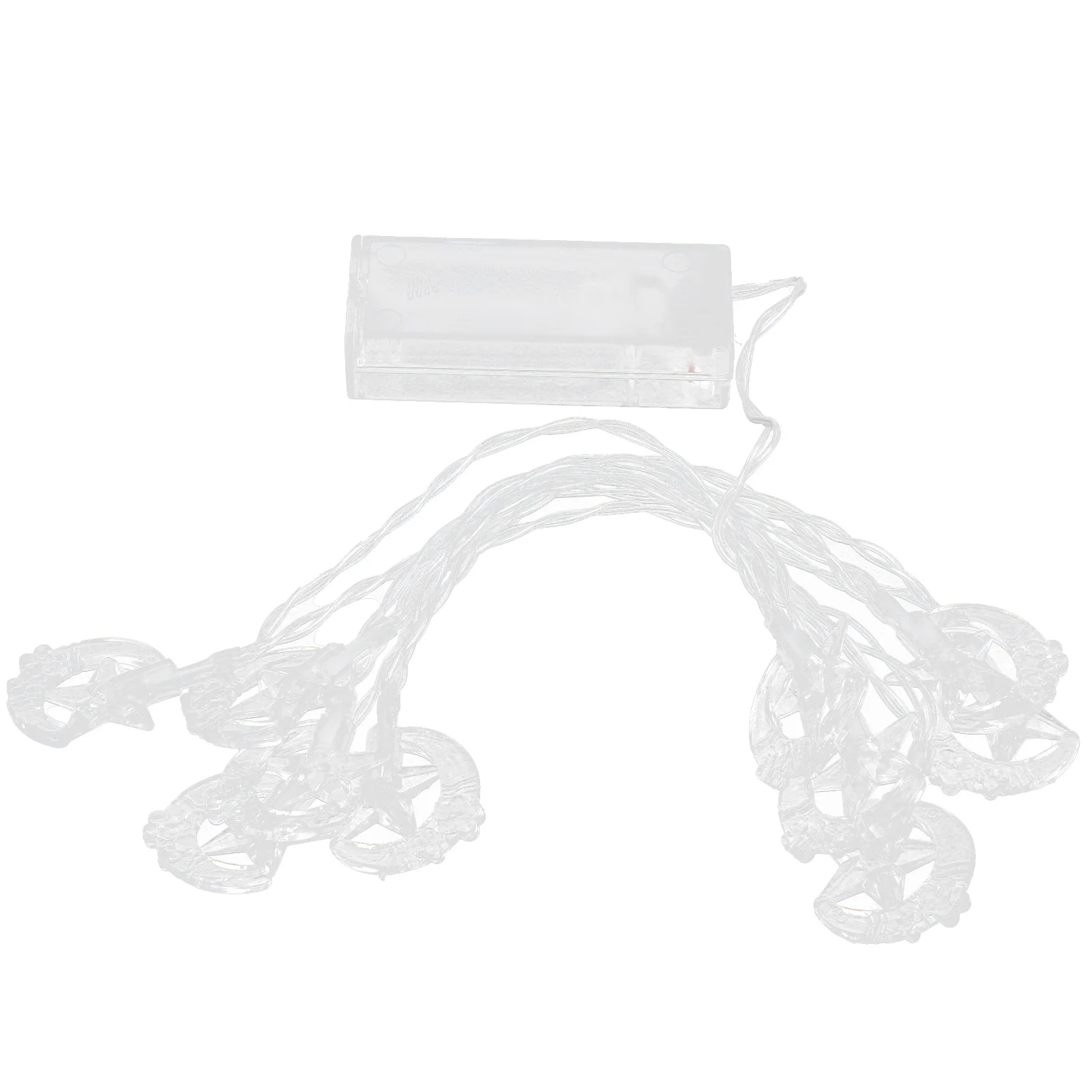 1 декоративная лампа лм для внутреннего