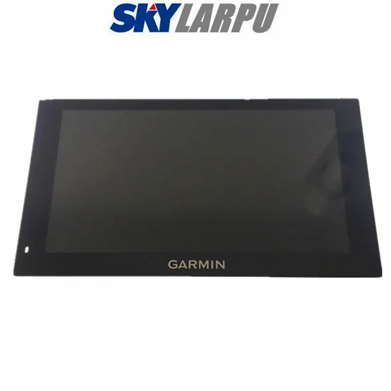 Оригинальный 6-дюймовый Полный ЖК-дисплей для Garmin Nuvi 2689 2689LM 2689LMT GPS дисплей