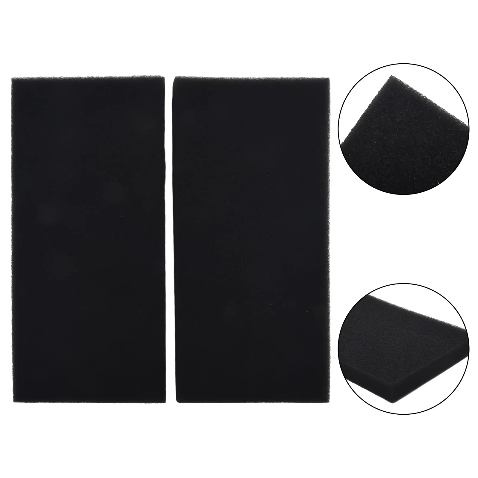 2 шт. поролоновые фильтры для Gorenje SP13 429410 АНХ- 628504 Для NHP8ER1 51878001 Аксессуары бытовых