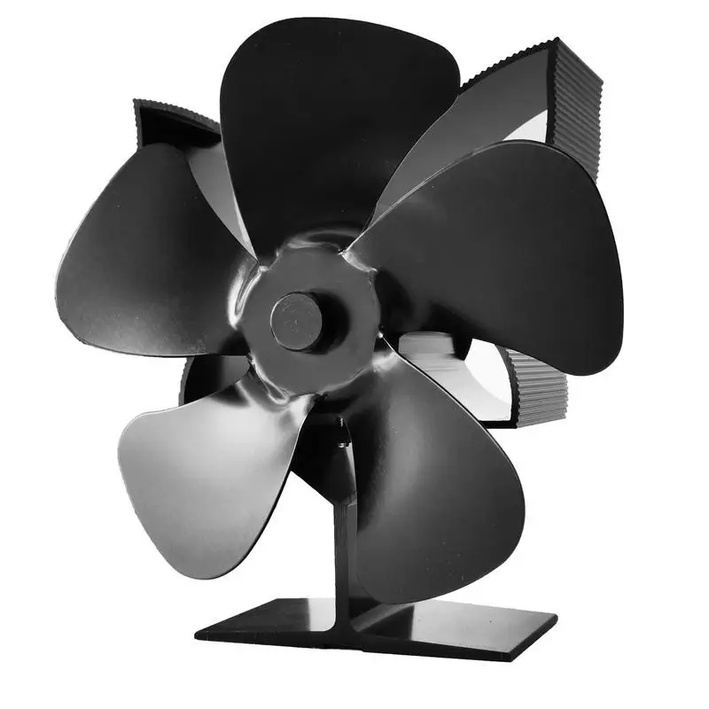 

Фрикционная деревянная горелка с 5 лезвиями, обогреватель помещений, радиатор, огненный деревянный обогреватель, вентилятор для домашнего ...