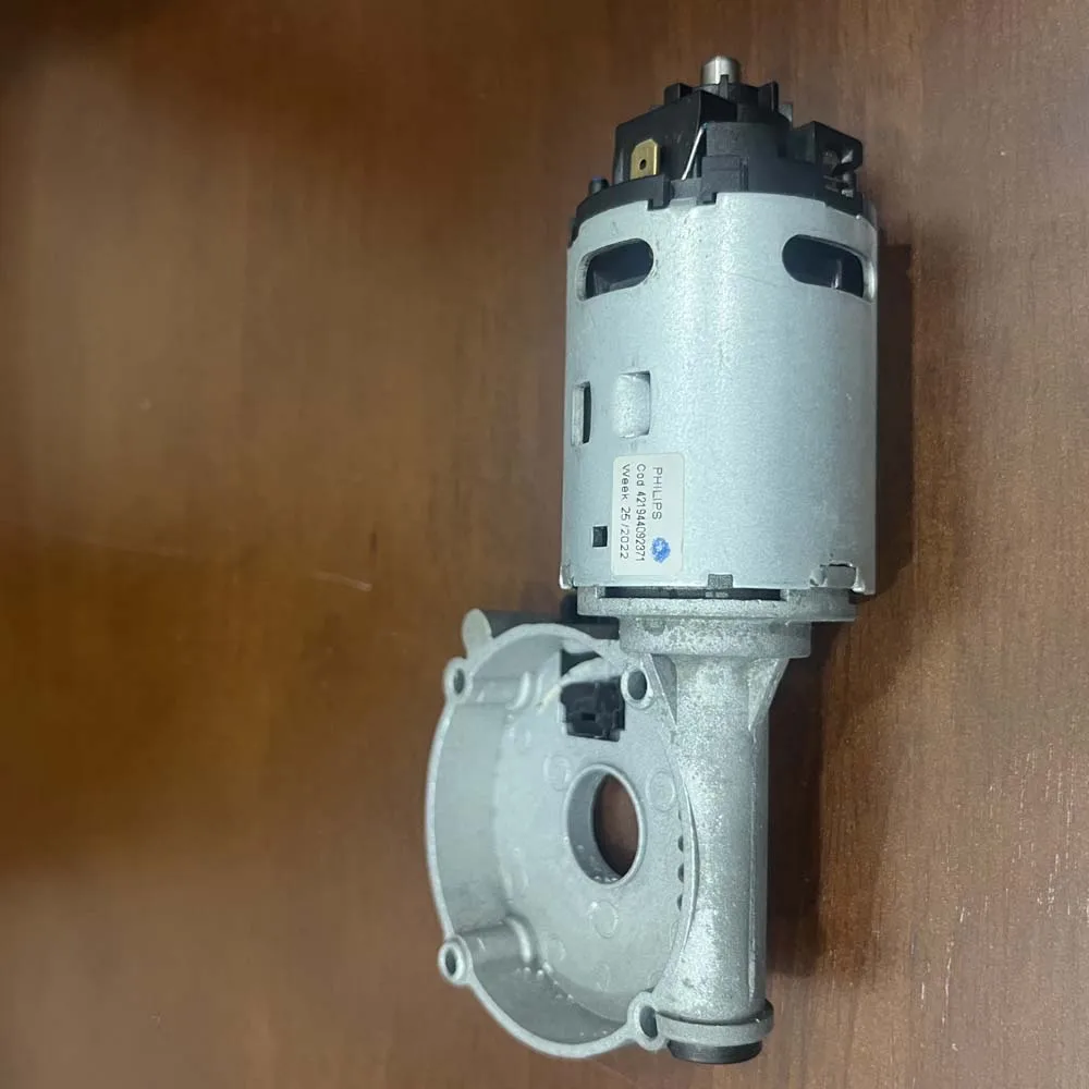 

Аксессуары для шлифовального двигателя Philips EP2121 EP4341 EP5341 HD8854 CR097 JSDR001