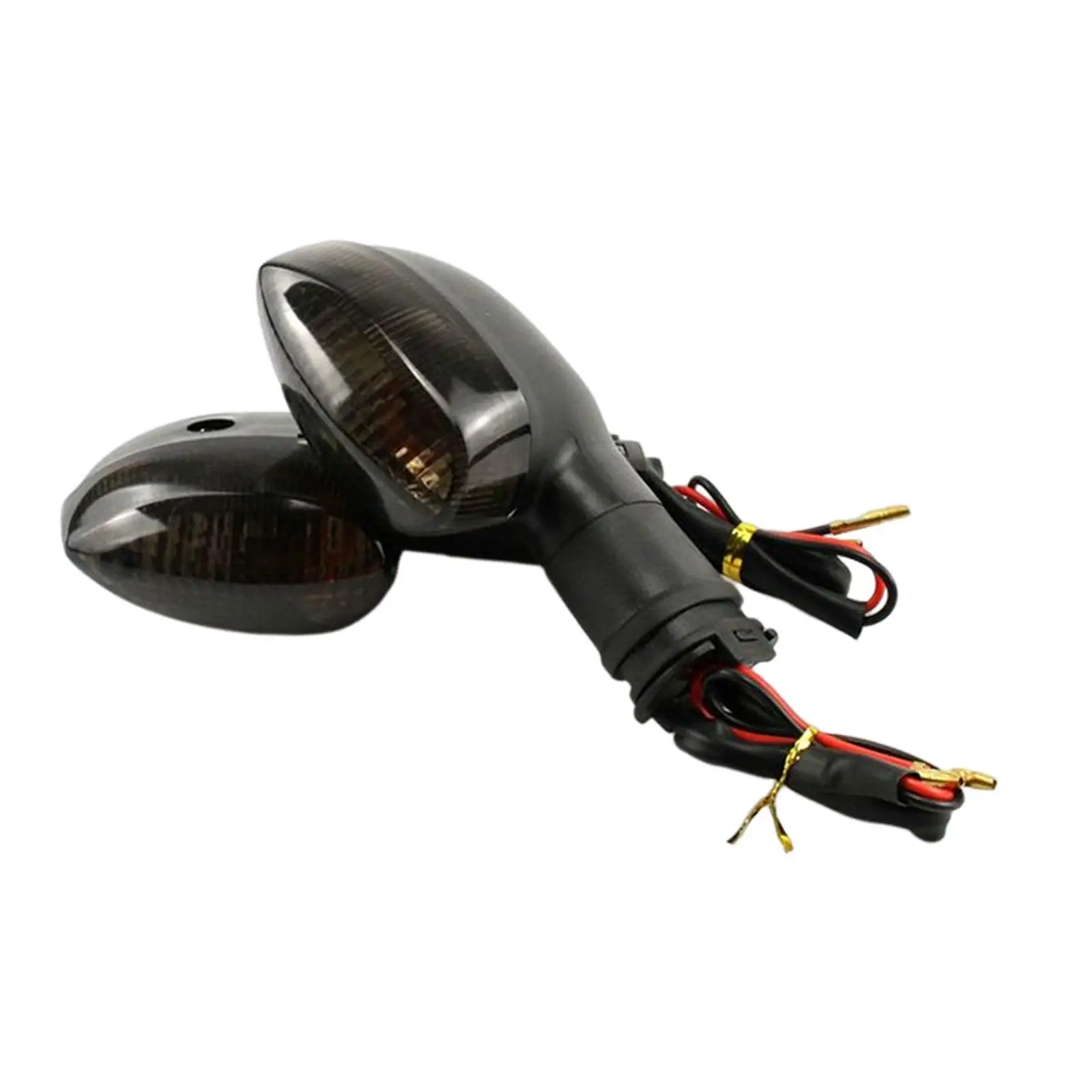 2 шт. сменные указатели поворота мотоцикла для Yamaha XT1200Z Yzf-r1 Ybr 125 250 Wr 250R