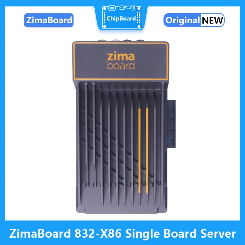 Одноплатный сервер ZimaBoard 832-X86 232-X86/432-X86 Intel Celeron N3450 x86 — SATA 6 0 Гбит/с