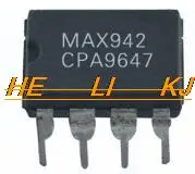 

Новое поступление, акция, MAX942 MAX942CPA оригинал