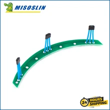 전기 스쿠터 홀 센서 모터 PCB 보드 고정밀 센서 모듈, 샤오미/Mijia M365 Pro Pro2 킥 스쿠터 부품