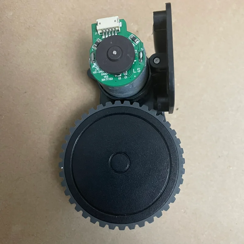 Robot Useelife 1300 Запчасти для пылесоса колесные Двигатели двигателя запасные части