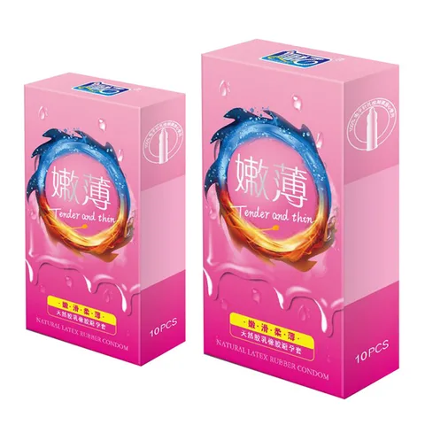 Набор ультратонких презервативов, супер смазка, точка G, долговечный презерватив с задержкой эякуляции для мужчин, продукт для взрослых, 10 шт.