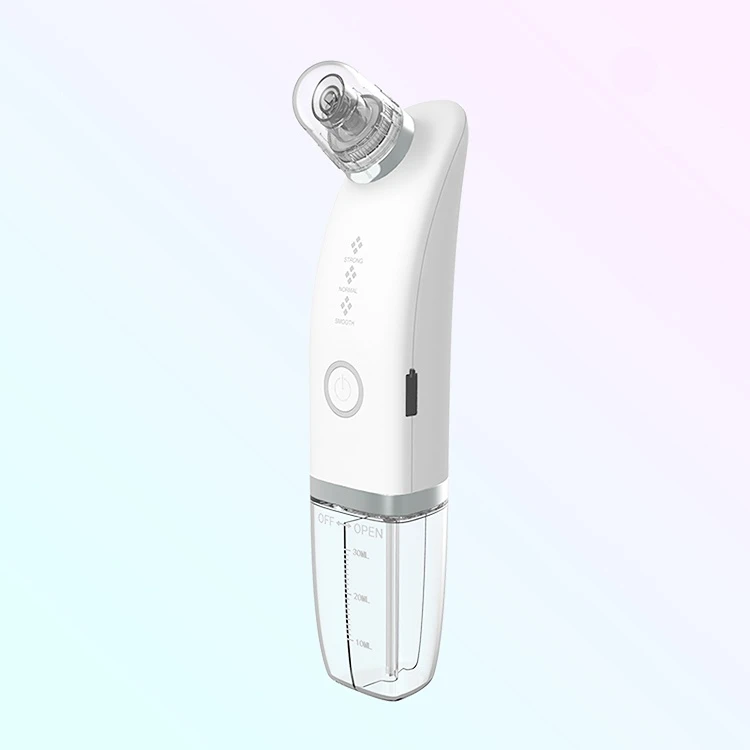 

Устройство для глубокой очистки кожи, для дома