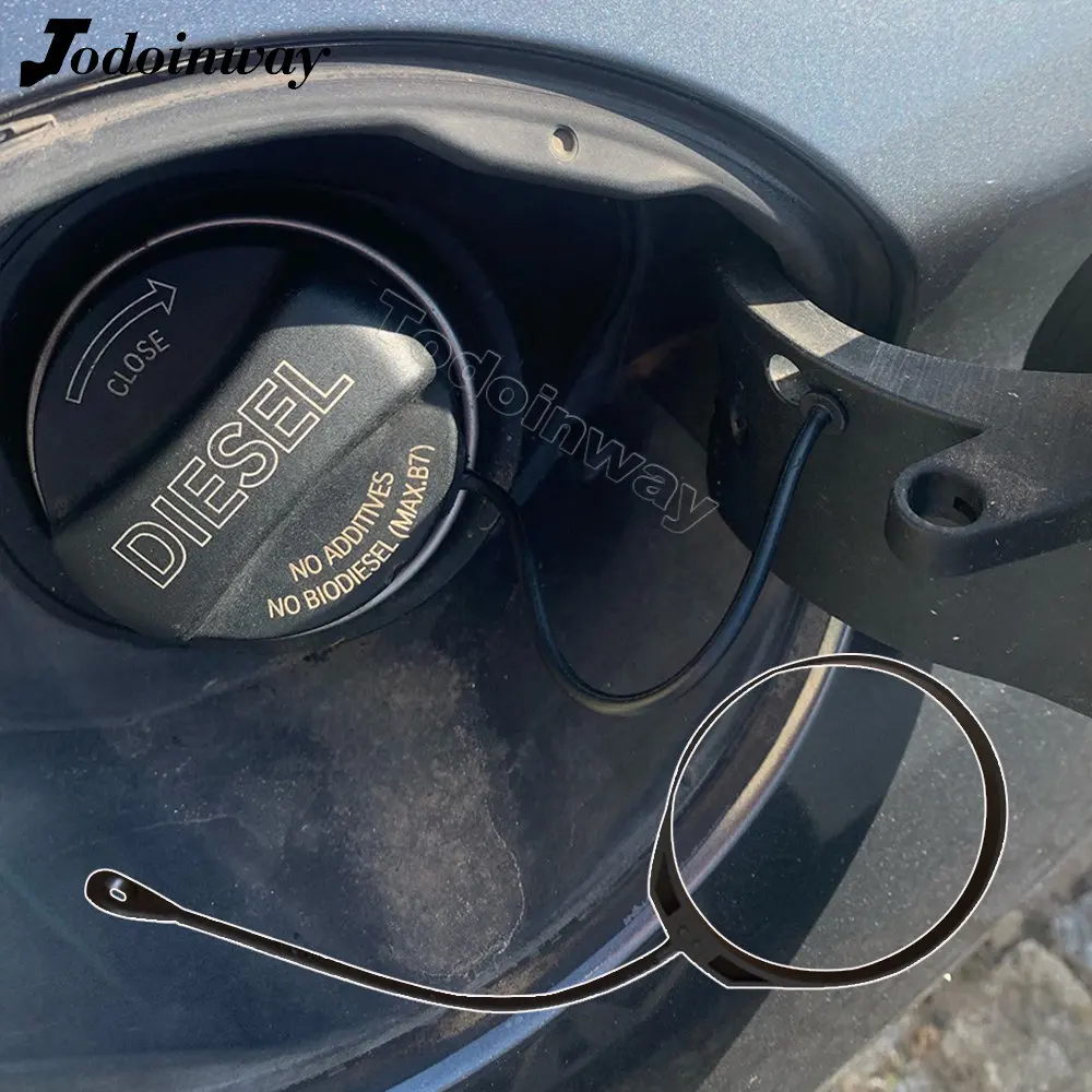 

Universal Car Styling Gas Oil Fuel Cap Tank Cover Line Petrol Diesel for VW Golf Jetta Passat for Audi A4 A6 For Skoda Octavia