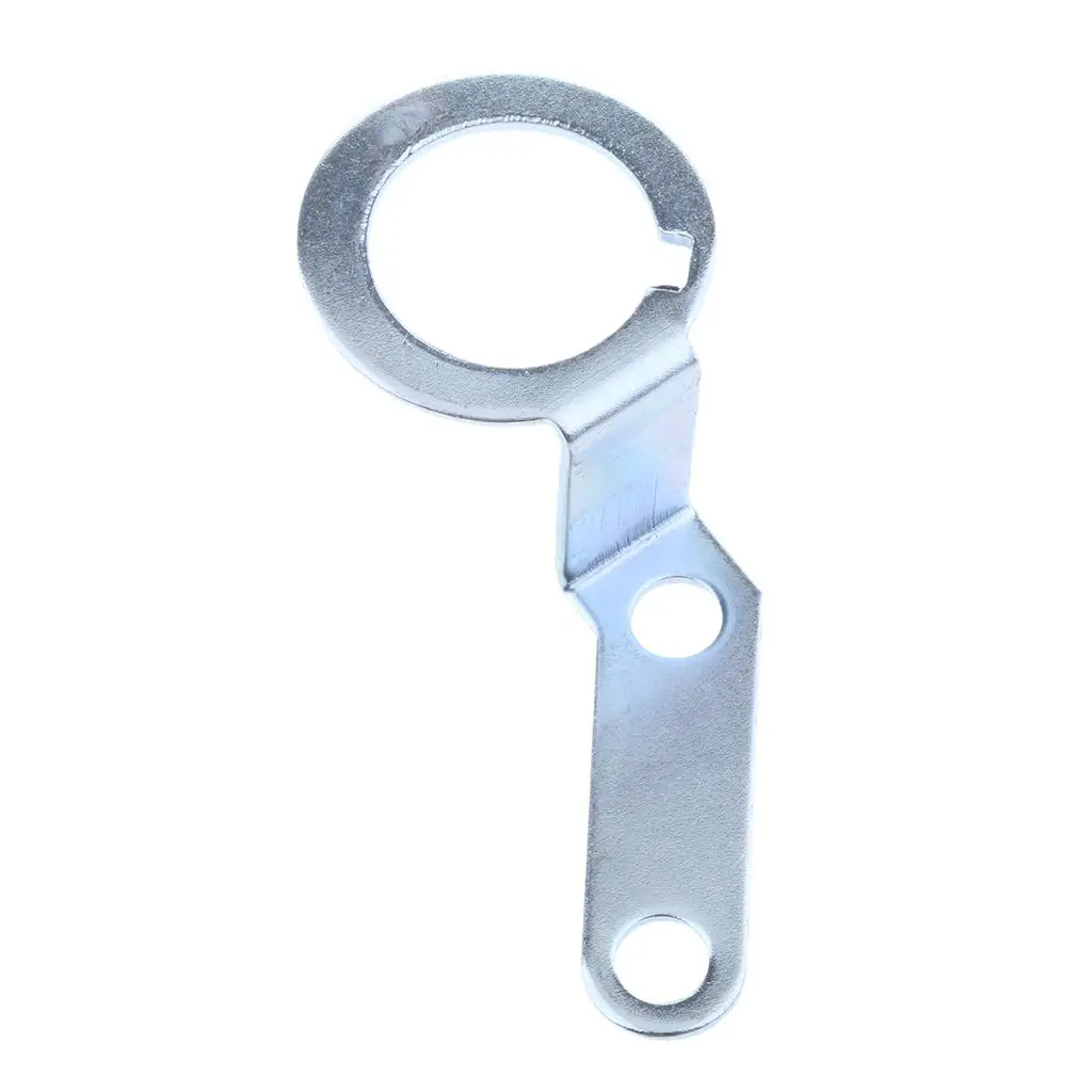 

3pcs Retro Modified Electric Switch Bracket For CG125
