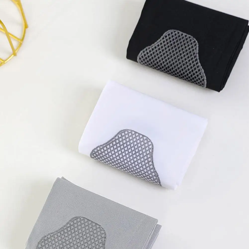 1 пара мужские эластичные рукава для защиты от солнца