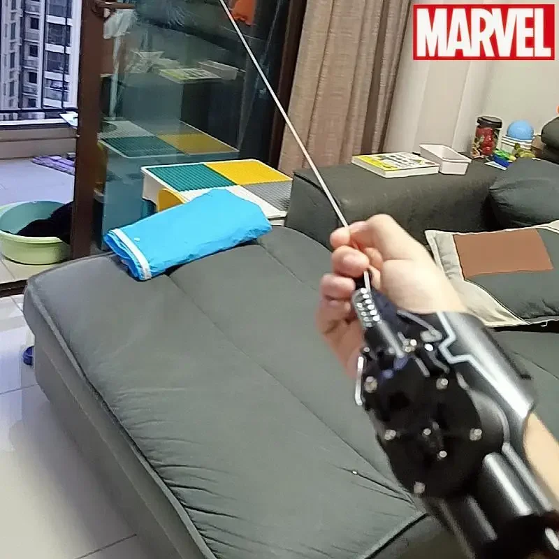 Новинка игрушечные стрелки Ml Legends Человек-паук аксессуары для косплея Питера