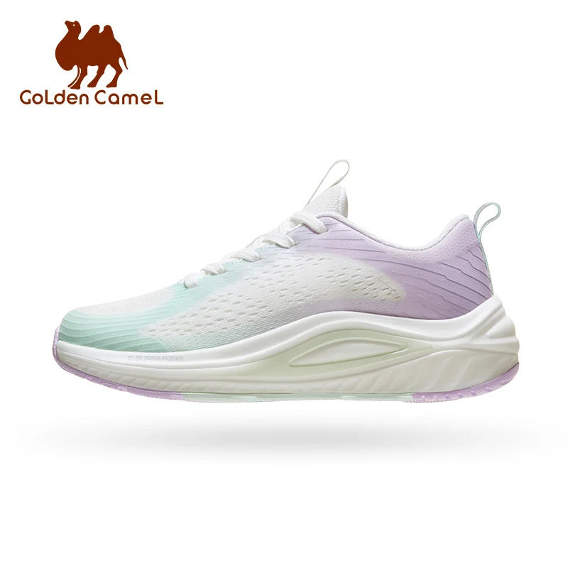 Men And Women Sneakers Man Breathable High Elastic Basketball Shoes For Men 2023 Summer New