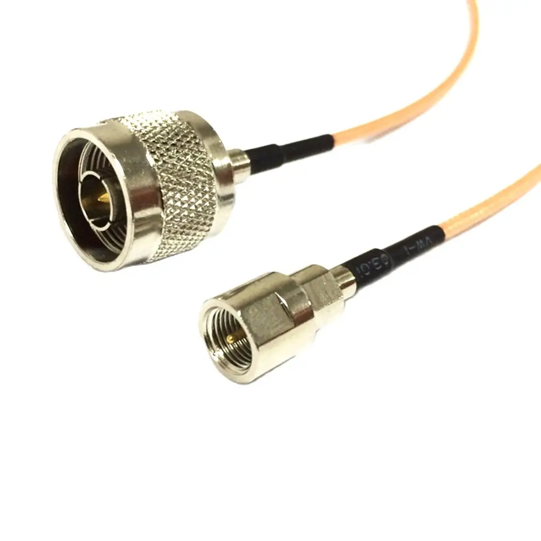 

N Type Male Female Bulkhead Switch FME Plug Jack Pigtail Cable Adapter RG316 15cm 6" NEW For Wireless Modem