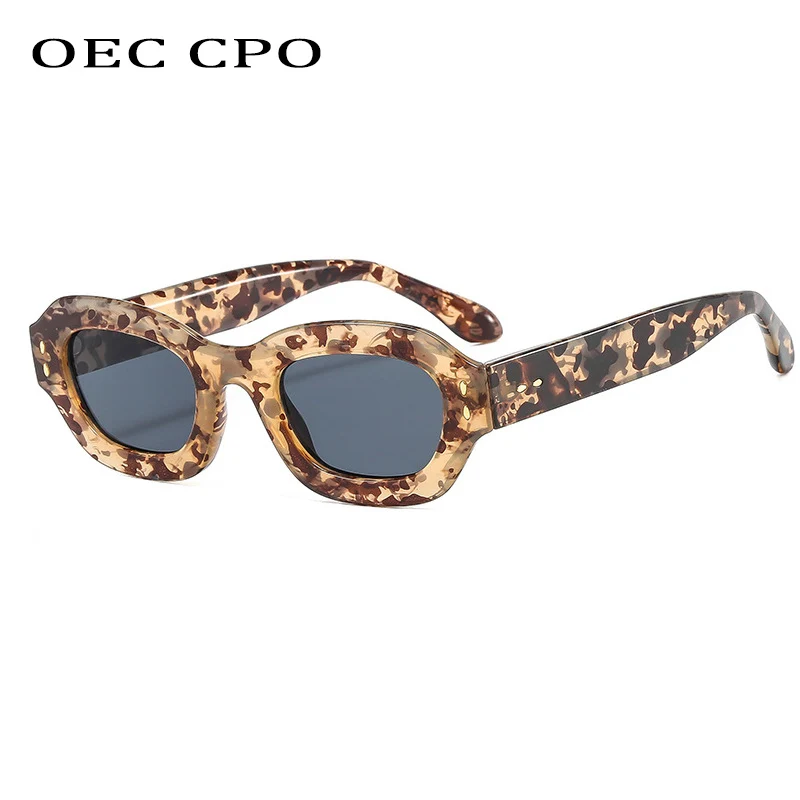 

OEC CPO Women Sunglasses O1331