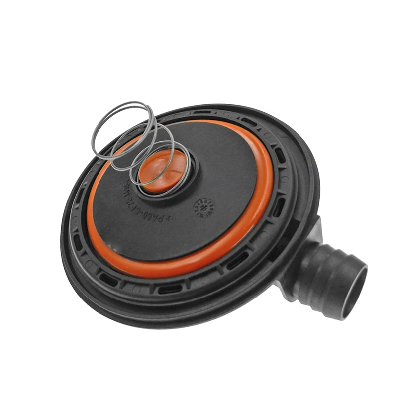 Для Vw Golf Jetta A3 Seat Toledo Skoda Octavia Jeep 2.0 Td 03G 103469 Н 03Г Крышка клапана R Pcv с мембраной