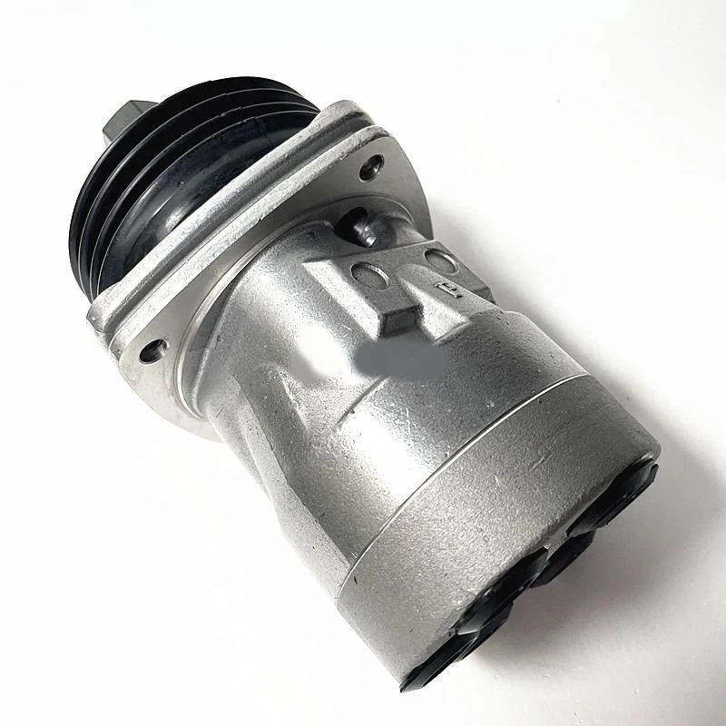 XOJOX для экскаватора Yanmar vio50-2 джойстик в сборе ручка джойстика седло клапана