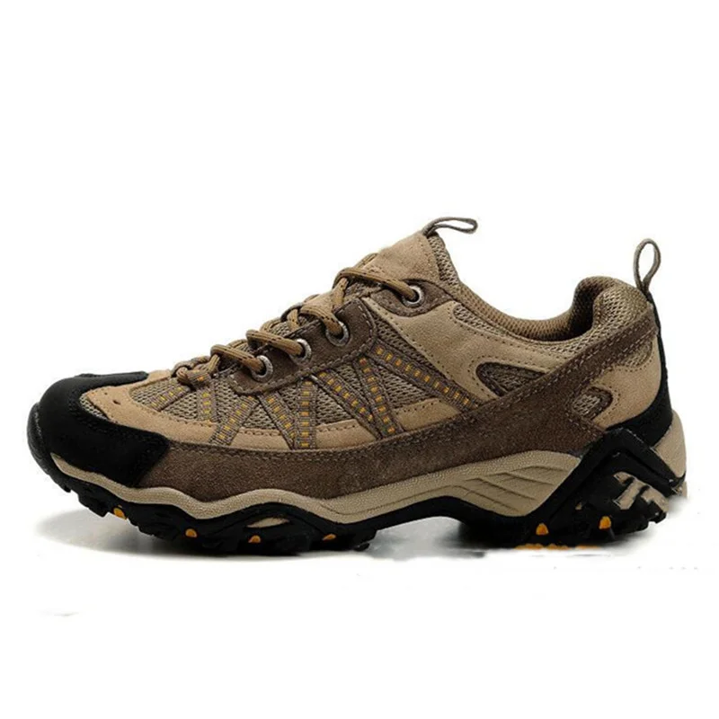 

New Outdoor Shoes Men Hiking Women 2019 Climbing Trekking Mens Shoes Sales Sneakers Sport Training Shoes