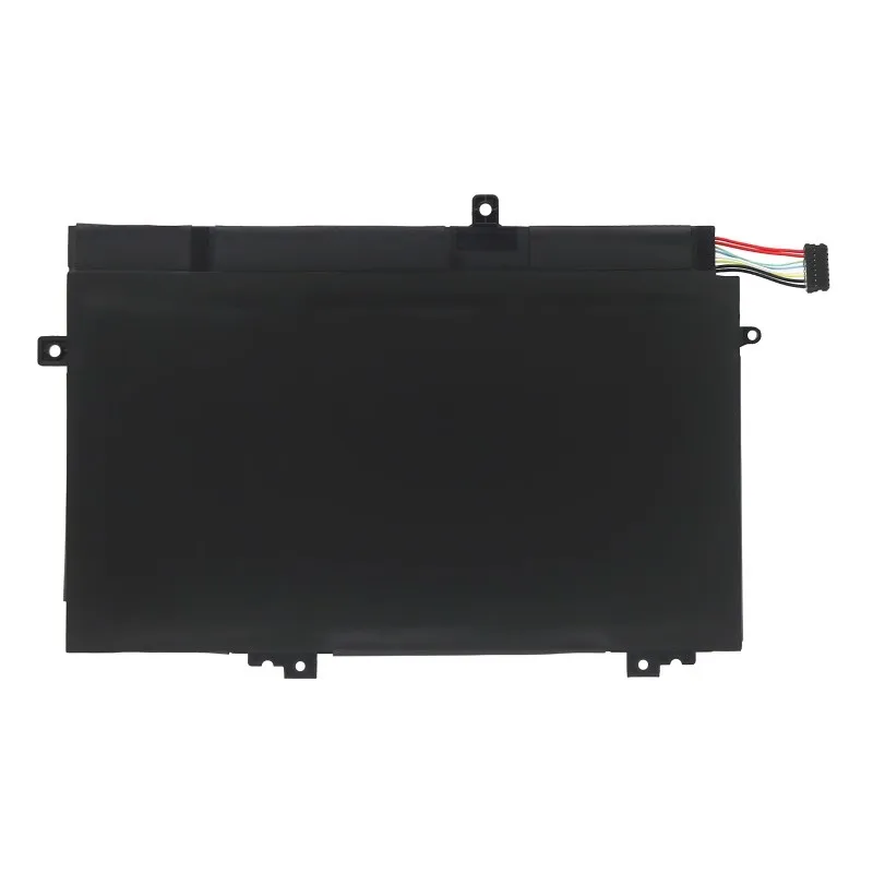 Фото Аккумуляторы для ноутбуков 11.1V 4050mAh L17C3P52 для Lenovo ThinkPad L480 L490 L580 L590 L14 L15 L14 Gen 2 L15 Gen2, компьютерные аксессуары №5