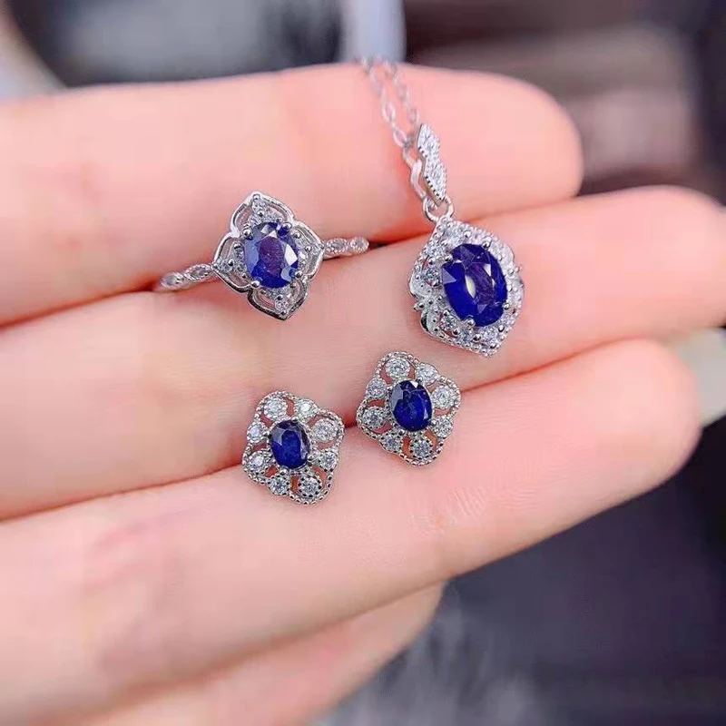 

Новинка 2022, инкрустация, овальное кубическое циркониевое ожерелье/серьги для женщин, свадебное кольцо «Любовь навеки»