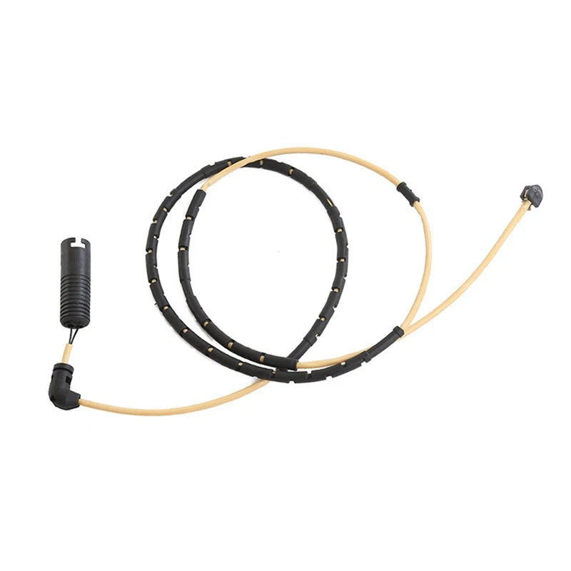 Датчик износа тормозной колодки линия датчика тормоза 34356757896 для BMW Z4 E85 2003-2009 E86