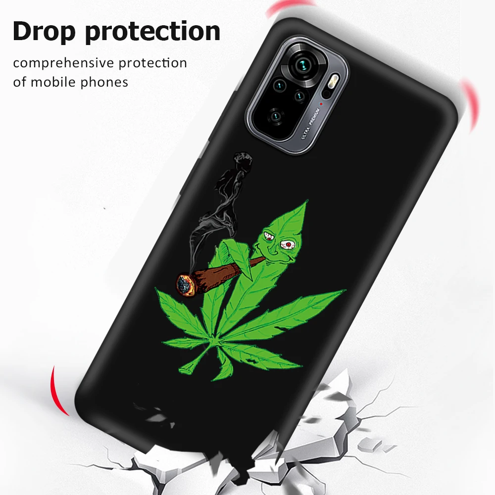 soft silicone phone case for xiaomi redmi note 9 10 11 pro pattern back cover for redmi note 11 pro plus note 9 10 pro max cases free global shipping