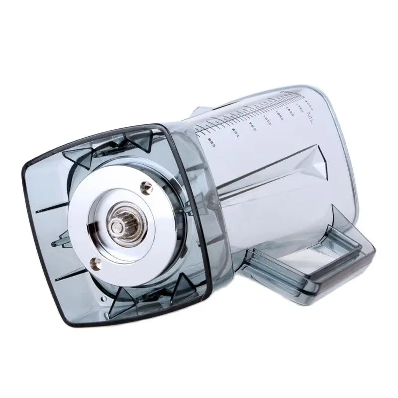 Чашка блендера JTC 2 л для LJ-010 013 012 767 PB103 TB878 LC-L01 989/988 1053 TB-878 666/668 детали