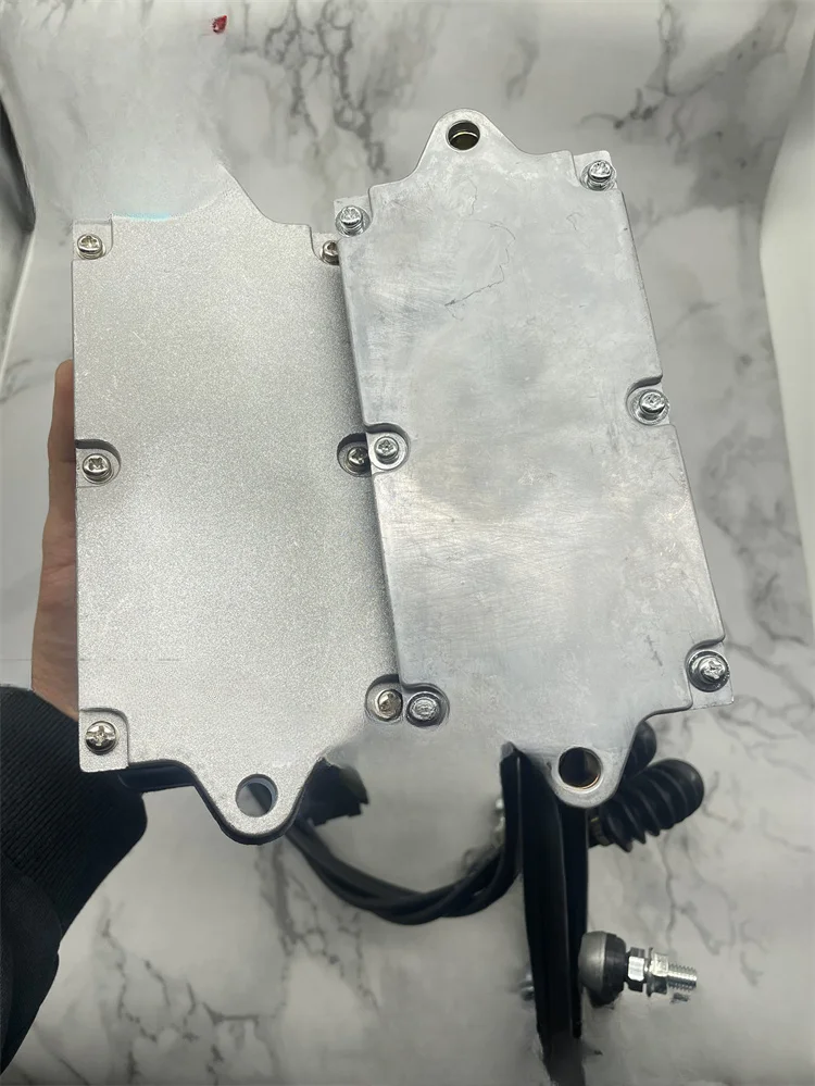 Экскаватор Carter CAT312C 320B C D оригинальный импортный дроссельной заслонки