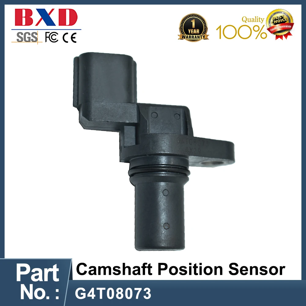 

1PCS G4T08073 Camshaft Position Sensor for Mitsubishi Auto Accessories Part