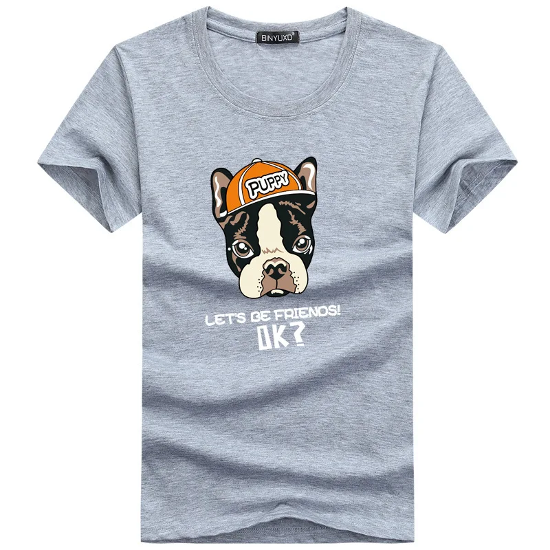 

11823 Size 5XL Tee Shirt Homme Summer Short Sleeve Casual Men's T Shirts Male TShirts Camiseta Tshirt Homme