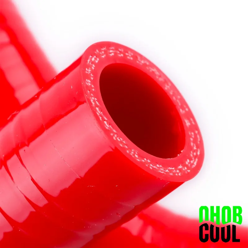 Силиконовый шланг радиатора охлаждающей жидкости трубный комплект для Kawasaki Vulacn