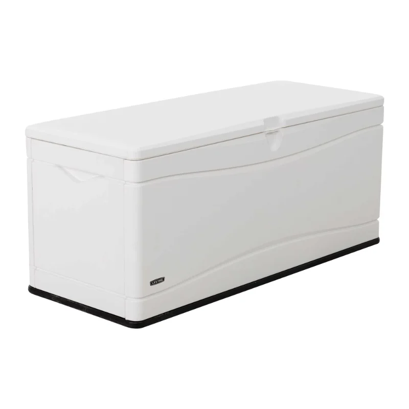 

Lifetime Marine Dock Box (130 Gallon), 60348
