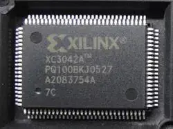 

XC3042A-7PQ100C XC3042A-PQ100 New original fast shipping