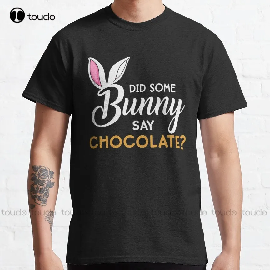 

Hanging With My Peeps Rabbit Eggs Costume Easter Day - Womens Easter Day Cute Bunny Rabbit Leopard Pattern - T-Shirt Custom Gift