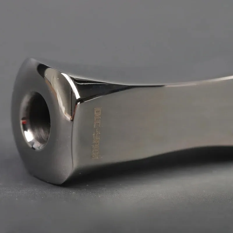 Мужская безопасная бритвенная ручка YAQI Chippendale