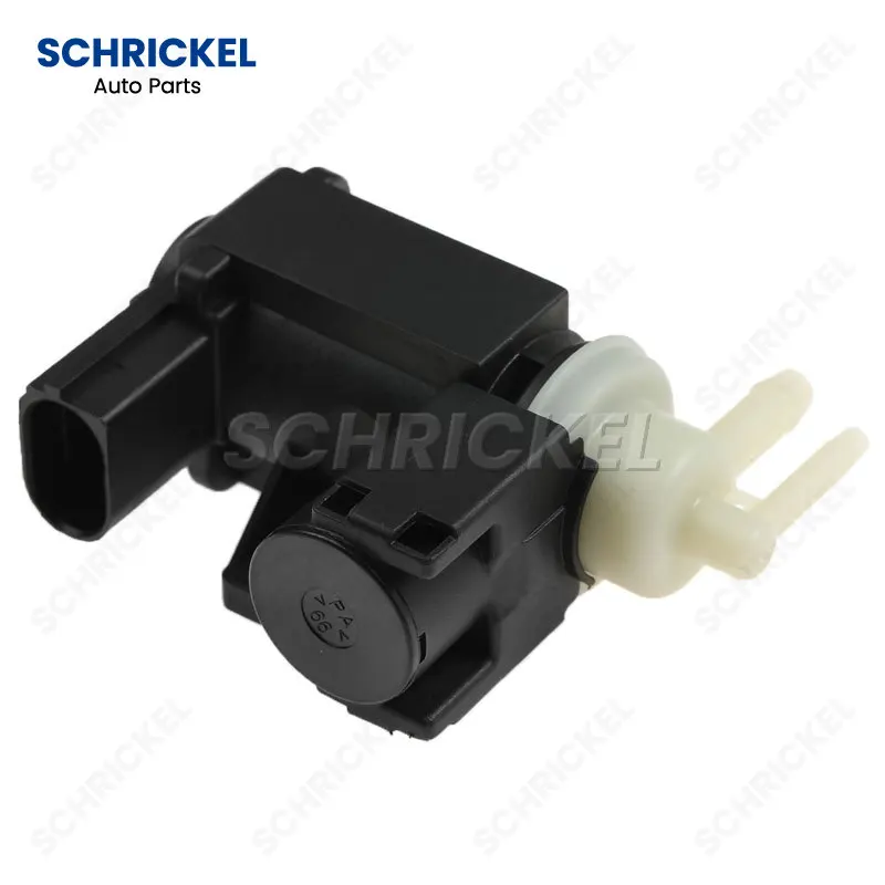 Турбоклапан повышающего давления для Audi A4 08-16 A5 10-16 A6 09-16 Q5 2.0L 8K0906627