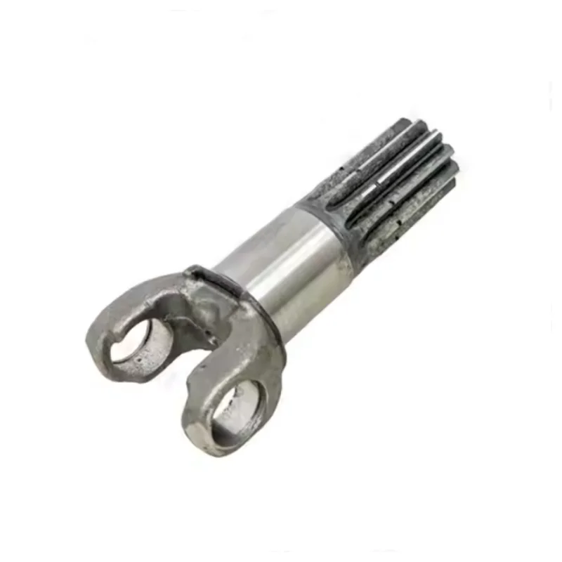 U шарнирный вал 144463 А1 85805997 Приводной подходит для экскаватора-погрузчика Case 570L 580L