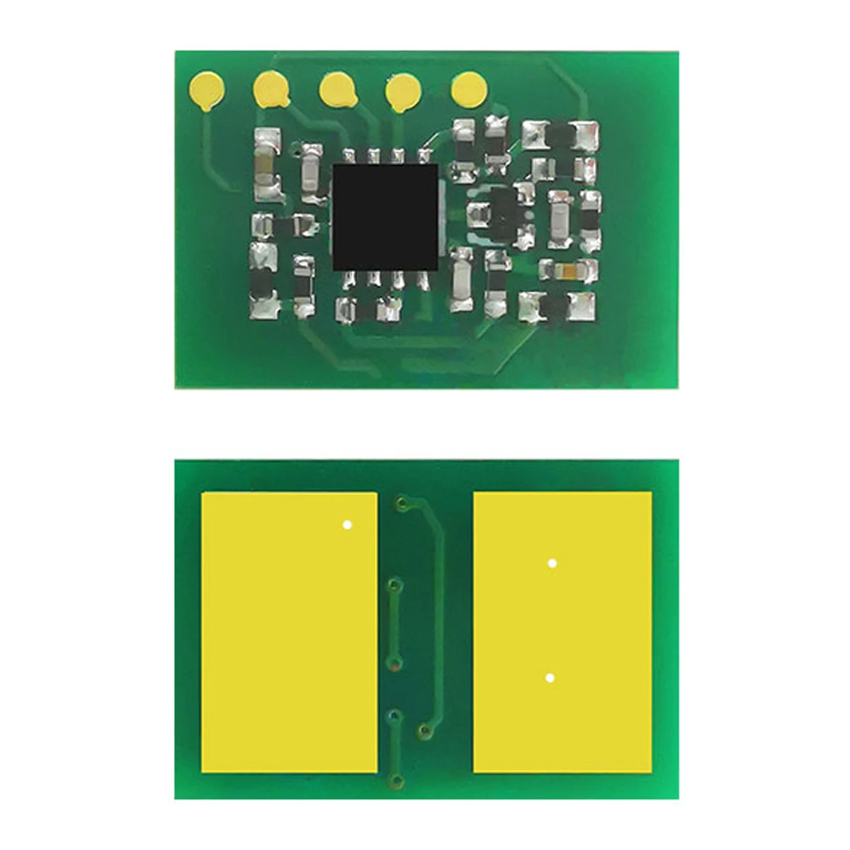 1 шт. черный CHN совместимый чип картриджа с тонером OKI B412 для Okidata B412dn B432dn B 412 412dn 432dn