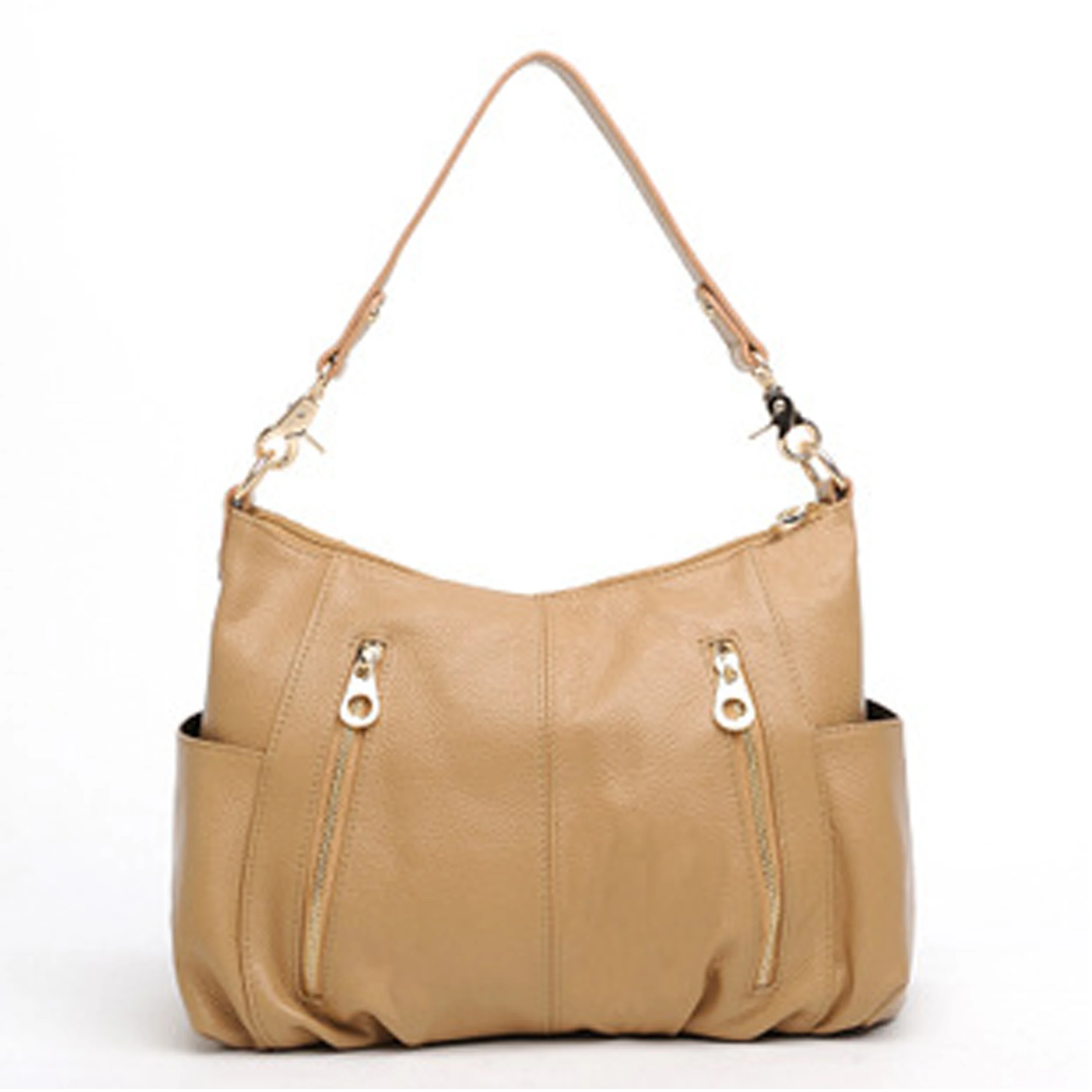 

2022 New Portable Fashion Leather One Shoulder Messenger Women Bag
