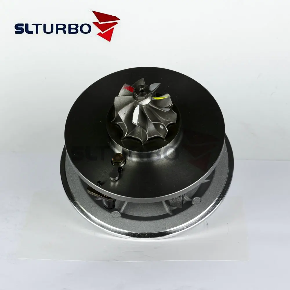GT1749V turbo cartridge Balanced 725864 for Nissan Primera 2.2 DI 93KW 126HP YD1 2200 ccm - turbine core 725864-5001S 14411AU600 |