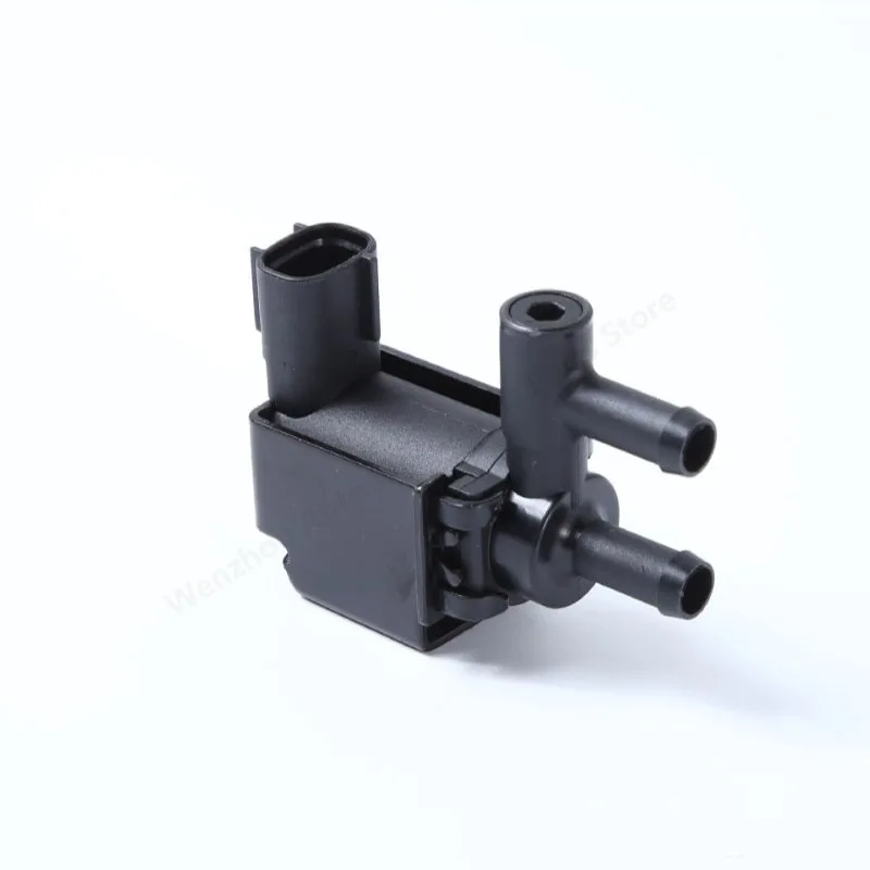 Фото Электромагнитный клапан 90910-12263, подходит для двигателей Toyota Scion 2002-2006 / Previa / Sienna / Land Cruiser №2
