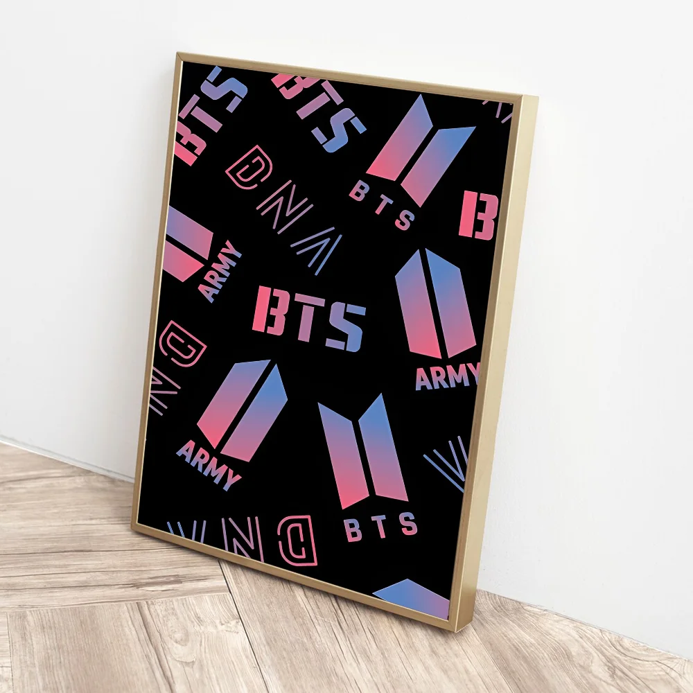 Постер винтажный