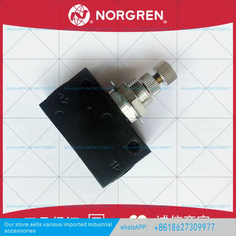 Односторонний дроссельный клапан Norguan T1100C3800T1100C4800T1100C1800 (art.: 3920d81c8b73e) - 3920d81c8b73e